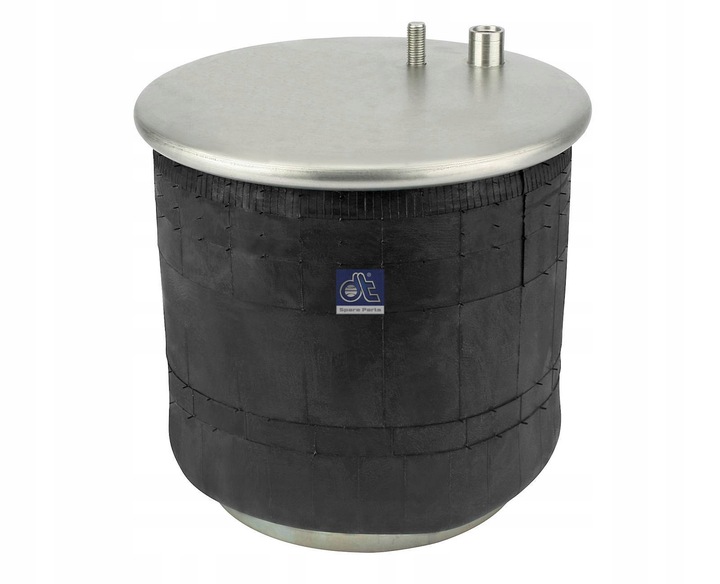 фото №1, Подушка подвешивание man tga 884n kpl.