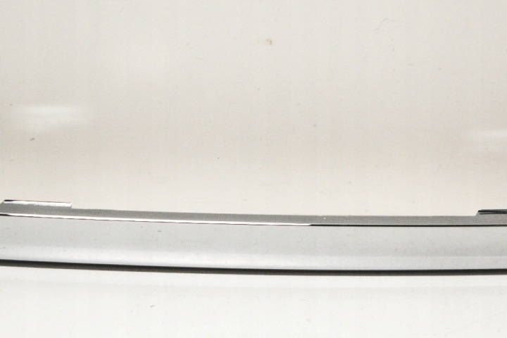 фото №7, Bmw 7 f04 передний бампер левое молдинг отделочная 51117197291 7197291