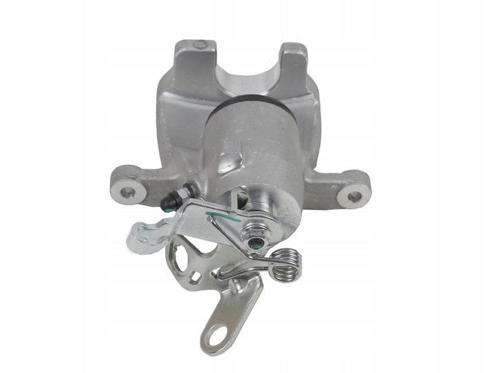 фото №2, Супорт гальмівний праві зад a3 altea golf scirocco