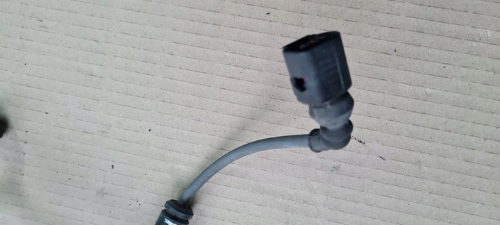 фото №7, Sq5 80a q5 жгут установка штекер колёса abs правые зад