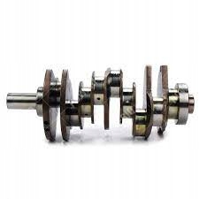 фото №1, Wał коленчатый maserati ghibli 2013- levante chrysler 300c 3.0crdi exf exn