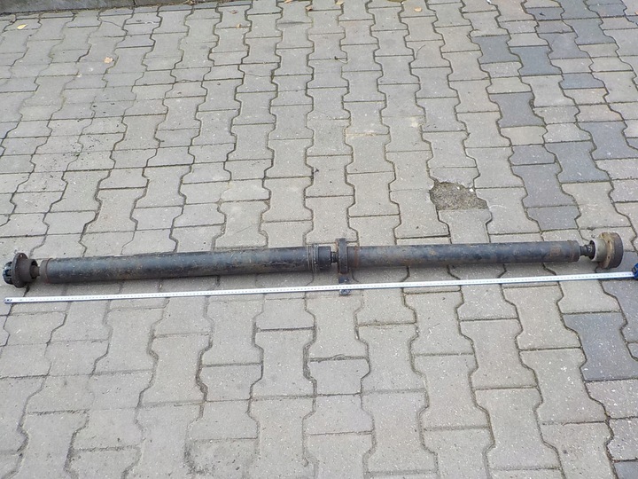 фото №1, Audi a8 d3 wał приводной 965