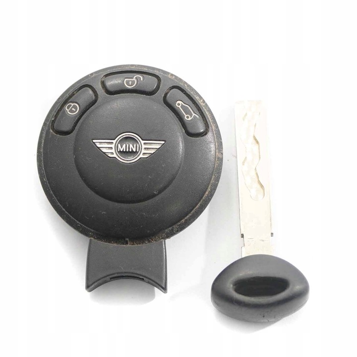 фото №10, Mini r60 all4 n47n 143hp комп'ютер двигуна 8512415