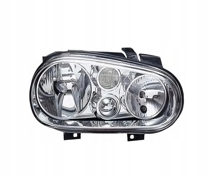 фото №1, Лампа передня перед vw golf iv 1997-2003 1j1941018b права