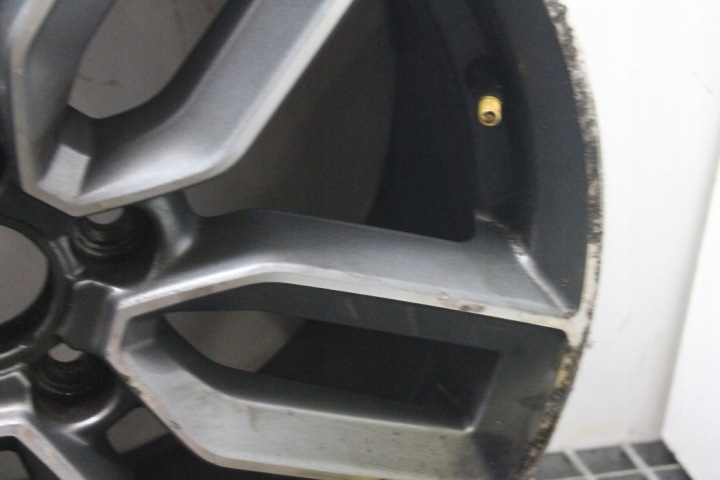 фото №15, Комплект диск audi a3 sportback 8va, 8vf 8v0601025m 2.0l бензин 221kw