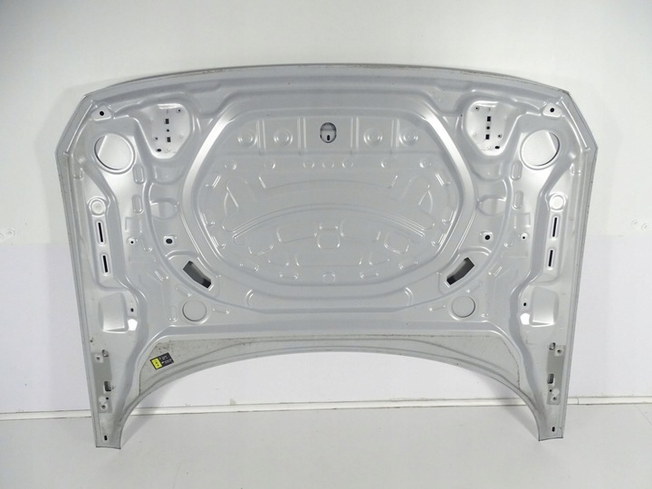 фото №5, Капот polestar 2 ii