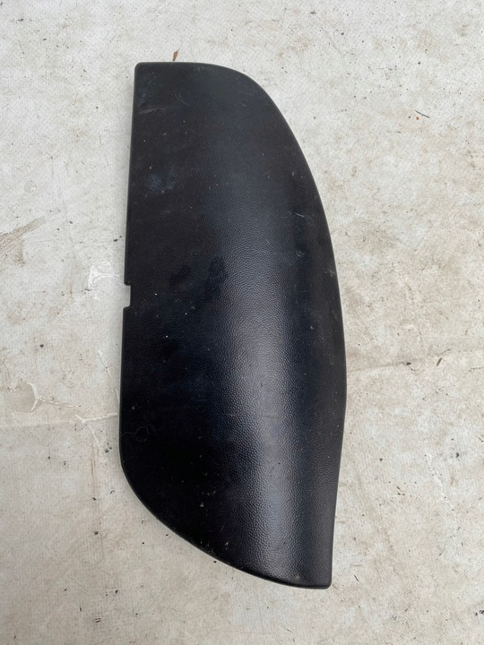 фото №1, Porsche cayenne i 7l5 захист заглушка фаркоп перед бампера 7l5807156k