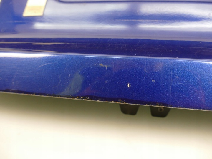 фото №7, Bmw e82 рестайлинг м-пакет крышка багажника 381