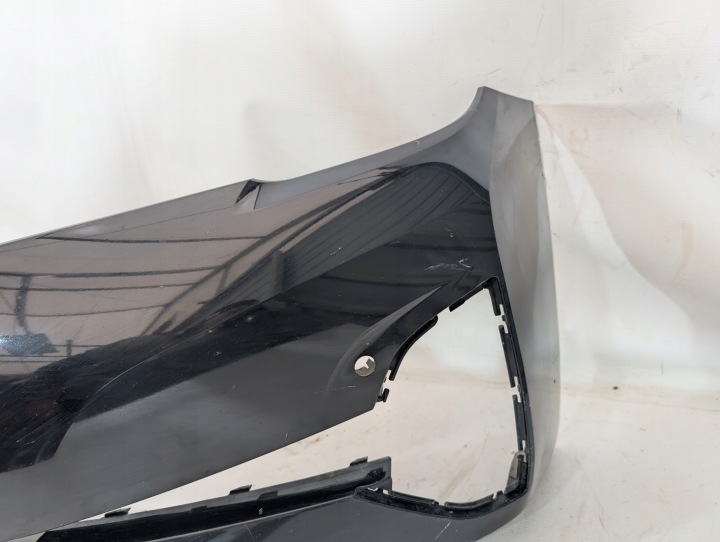 фото №9, Bmw 5 g30 / g31 pdc бампер перед передний 9464207 72758411 j-1589