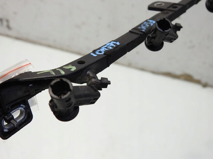 фото №7, Джгут установка свічок розжарювання peugeot 508 i sw 1.6 e-hdi 9670855680