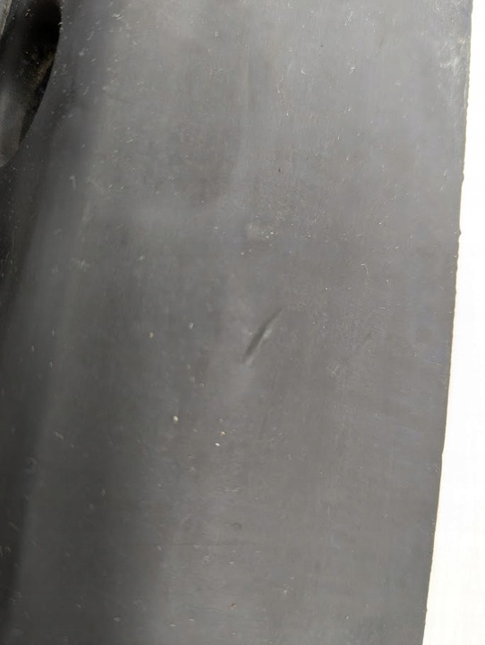 фото №5, Правая защита прокладка шумоизоляция планка крыльев mazda cx-3 d10e56915