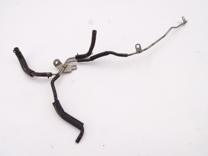 фото №1, Mazda 6 ii gh 07- 2.2 mzr-cd провода вакуум