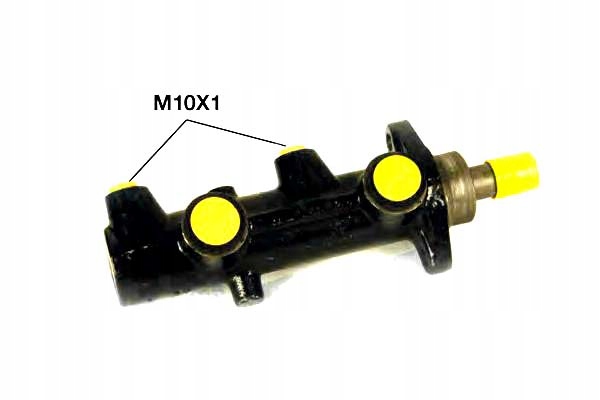 фото №6, Lpr 1909 насос гальмівна