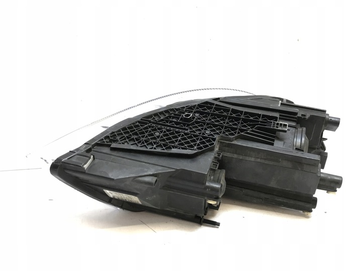 фото №7, Лампа перед ліва skoda octavia ii 2 рестайлінг 1z1941015f