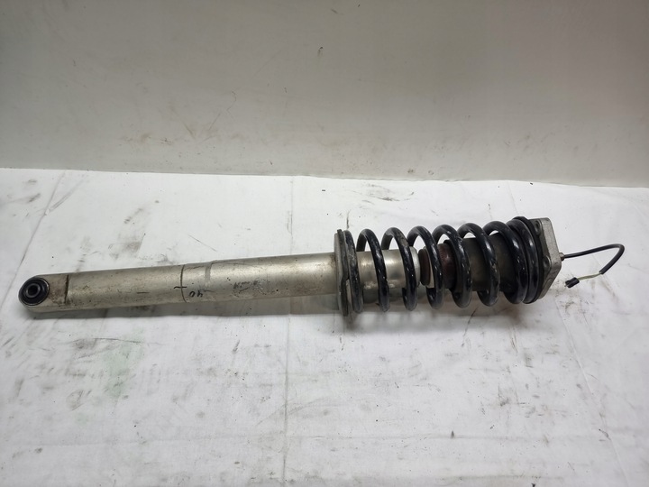 фото №1, Maserati granturismo амортизатор перед лівий