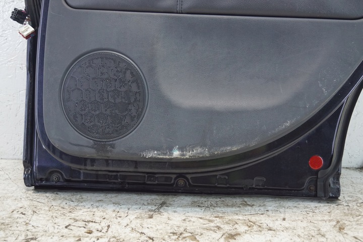 фото №15, Дверь правые зад vw passat b5 fl рестайлинг универсал