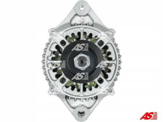 фото №2, Генератор as-pl a6046