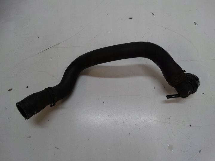 фото №1, Шланг шланг радиатор octavia ii 2.0tdi 1k0122291b