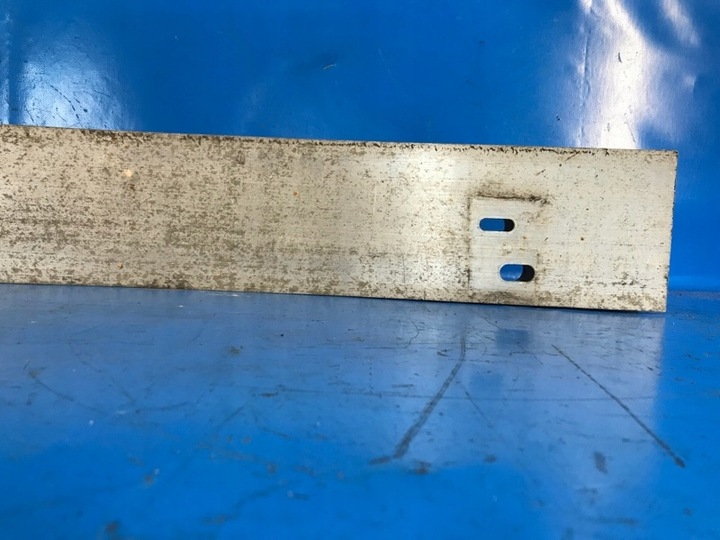 фото №6, Підсилювач заднього бампера toyota prius - 30 09-17 5202347010