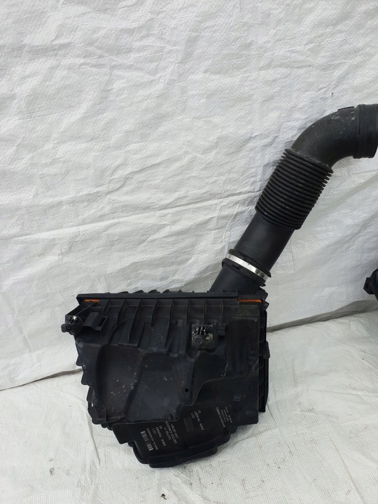 фото №6, Bmw mini cooper one 13- f55 f56 корпус фільтра повітря бензин