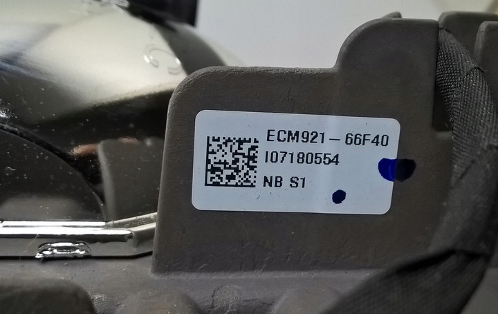 фото №9, Outlander iii рестайлінг лінзи лампи повний led правої