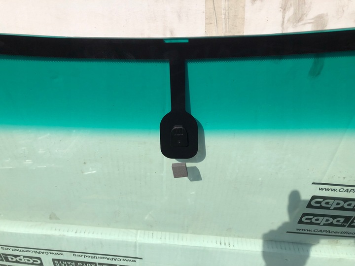 фото №5, Lexus es300 / es330 / xv30 sedan скло передня нова 2002-2006