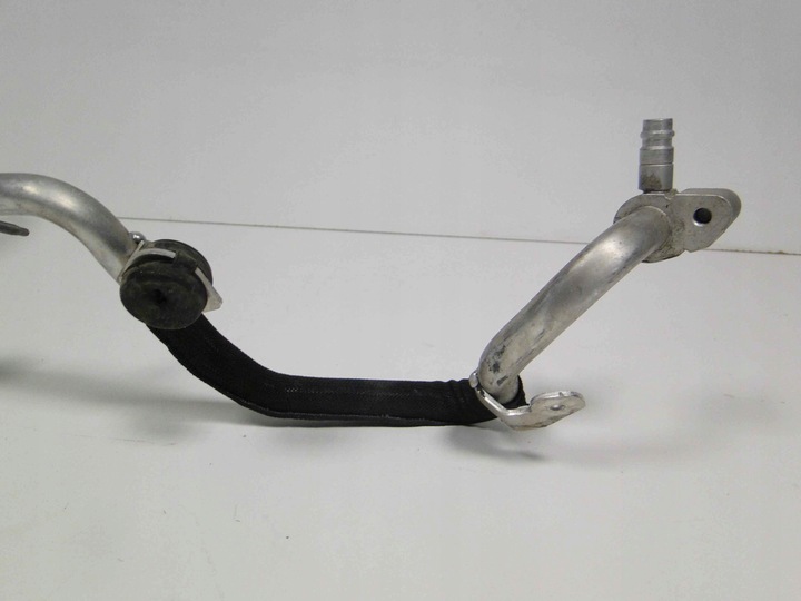 фото №7, Mercedes glb x247 247 шланг кондиціонера