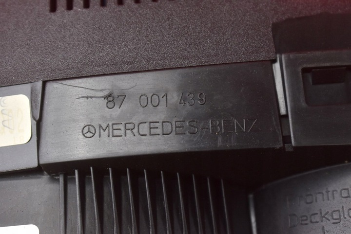 фото №9, Спидометр приборы eu a2035403847 mercedes c-klasa w203 1.8 компрессор 143 km