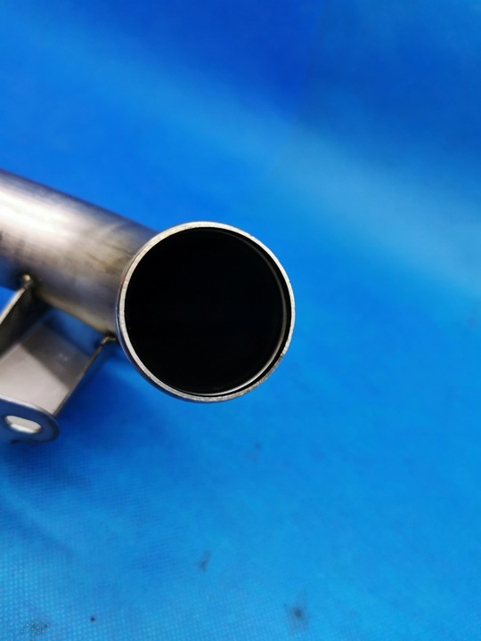 фото №8, Audi a8 d3 труба интеркулер 057145958d