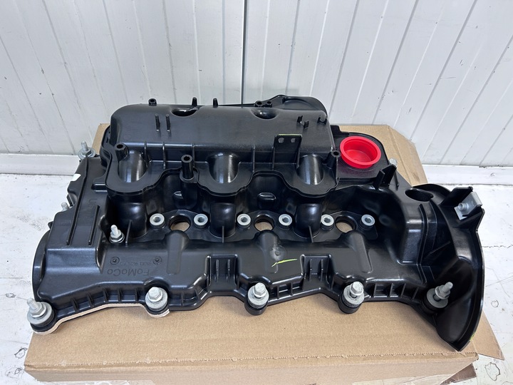 фото №10, Range rover 3.0 td 306dt кришка клапанів колектор правий