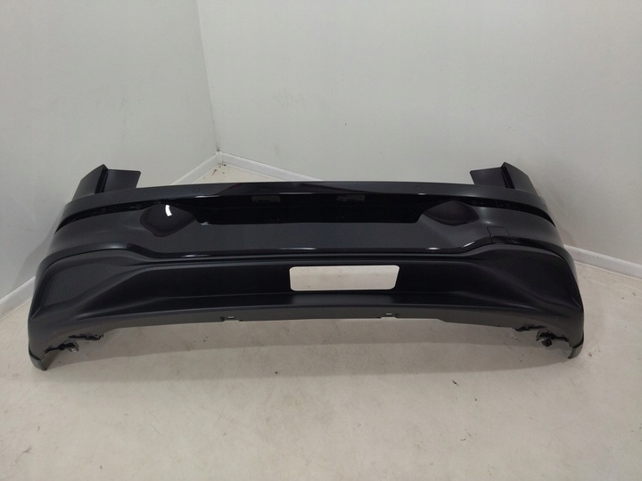 фото №16, Бампер зад задний vw golv viii 4xpdc 5h6807421