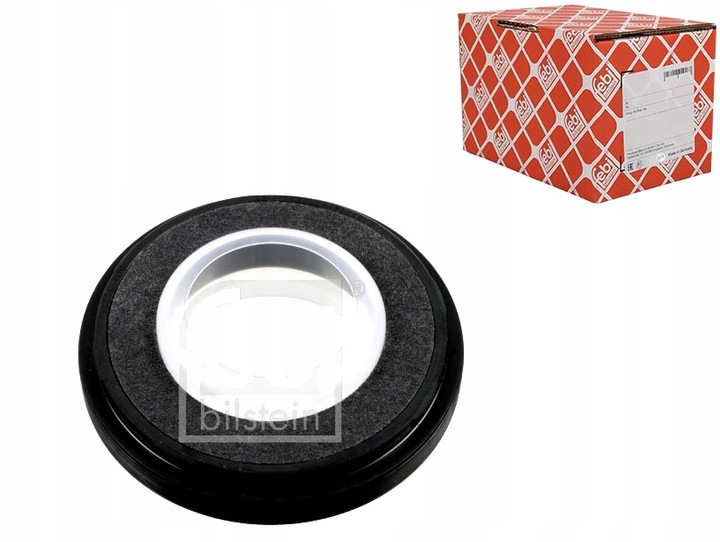 фото №1, Ущільнювач вала with монтаж aid febi bilstein