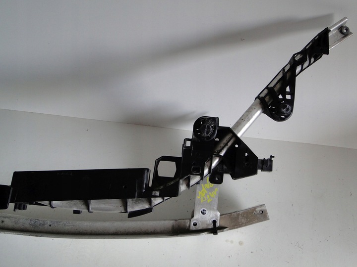 фото №9, Mercedes cla 117 gla x156 156 pas переднее усилитель балка strfa