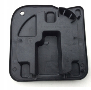 фото №3, Оригінал заглушка кришка заливання пального renault master iii movano