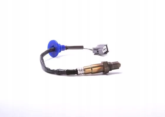 фото №6, Лямбда-зонд количество проводов 4, 415mm honda jaz