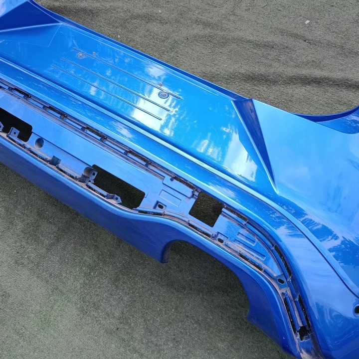 фото №6, Бампер задній  ford puma mk2 st-line l1tb-17906-a1