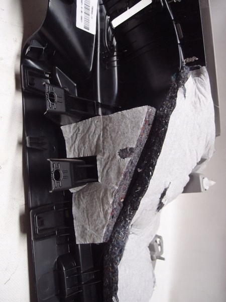 фото №15, Защита стойка левый зад bmw x1 f48