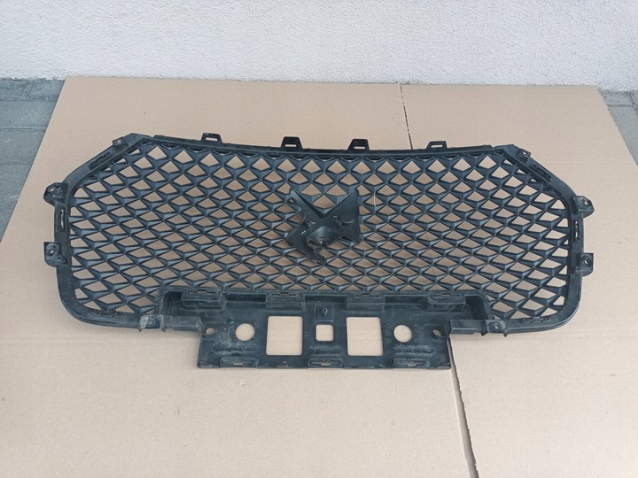 фото №8, Решётка citroen ds7 решётка радиатора