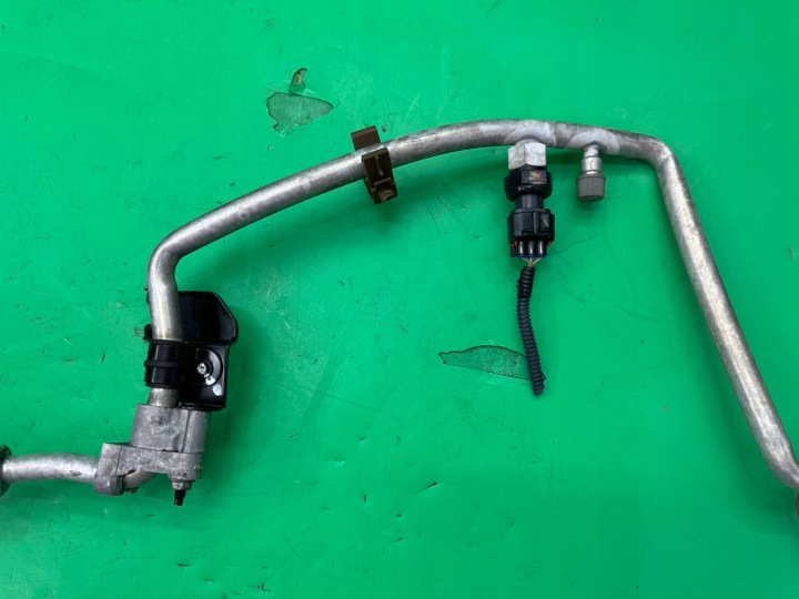 фото №15, Трубка  системи кондиціонера датчик lexus gs iii 3.0 v6 gs300 05-12