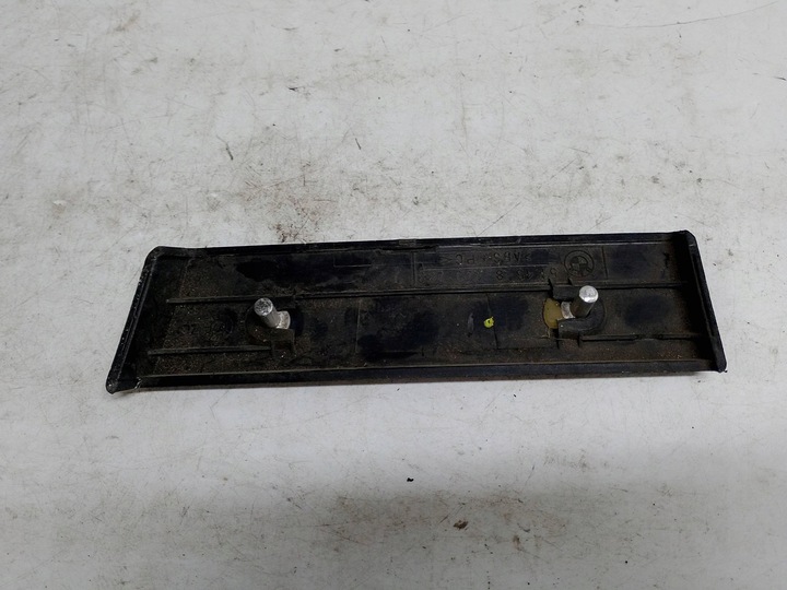 фото №5, Bmw 5 e39 планка dekor панелі 8159739 європа