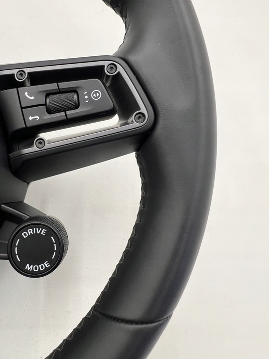 фото №12, Ідеальна кермо шкіра porsche taycan 9j macan carrera 911 992 з підігрівом