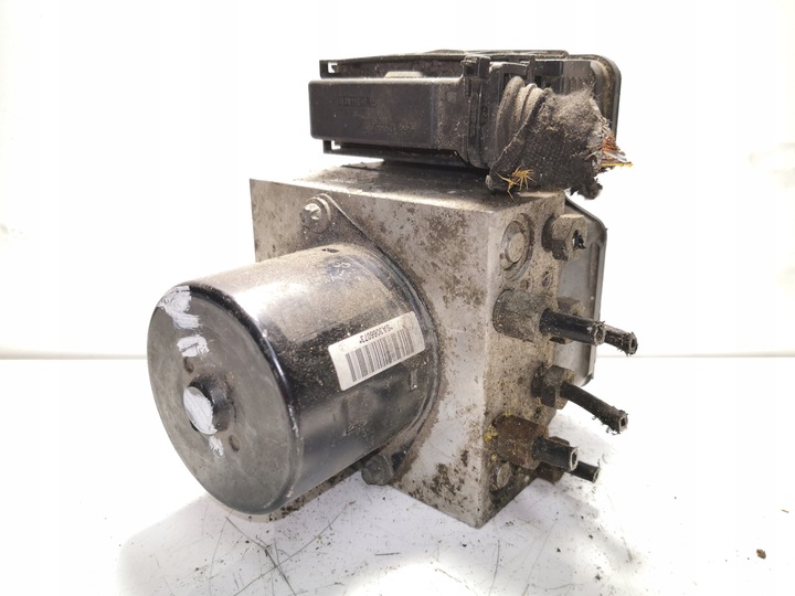 фото №5, Насос abs opel insignia a 1.8 16v 13332550