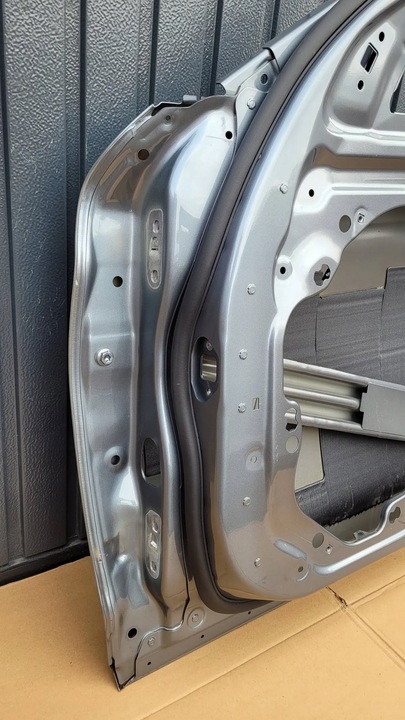 фото №8, Bmw 5 v g30 g31 двері перед передні праві fv