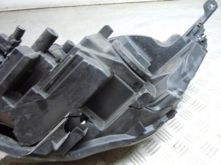 фото №7, Лампа правые перед передняя opel astra j 13365291