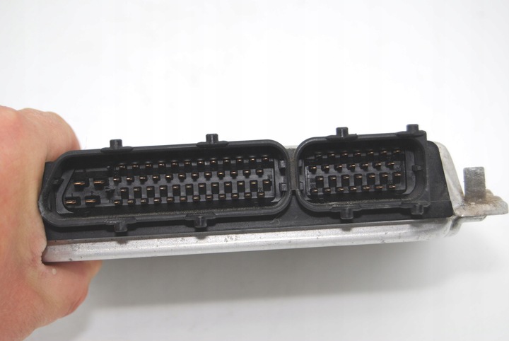 фото №6, Компьютер блок управления двигателя vw golf v plus 1,4 16v 036906032be 0261201232