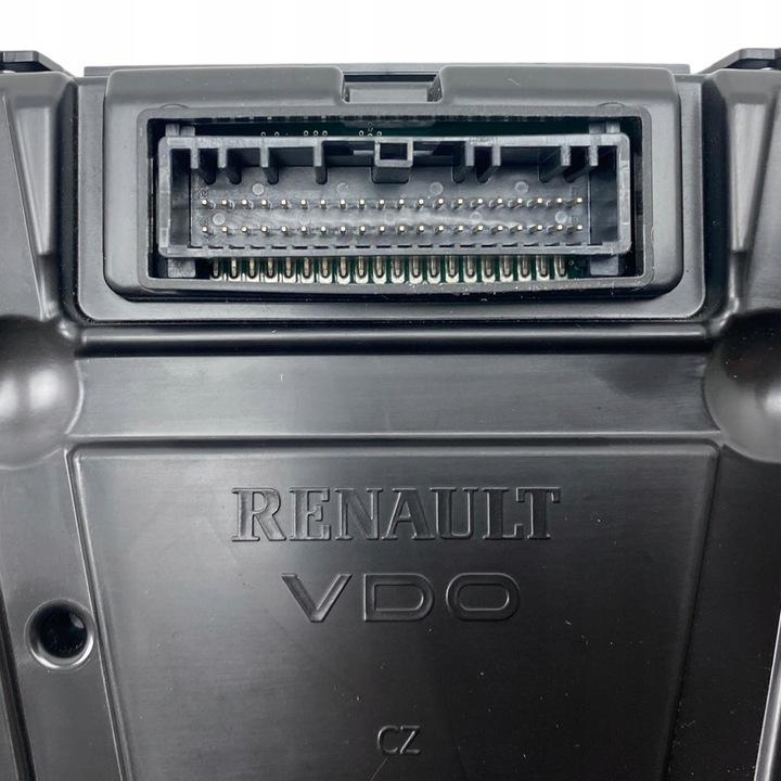 фото №14, Новый оригинальный номер спидометр приборы renault talisman 248104652r