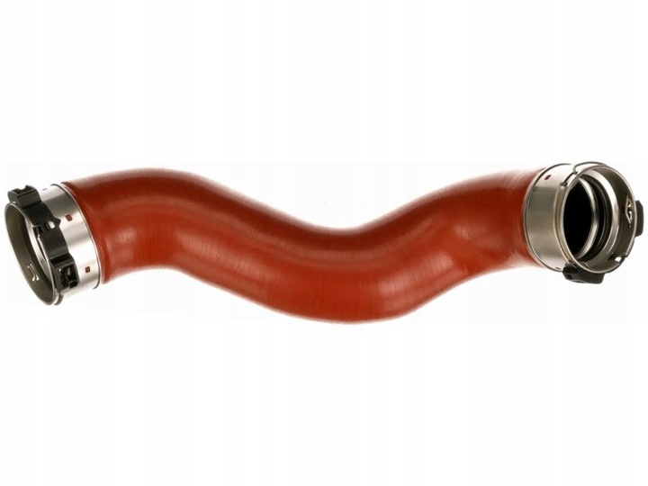 фото №1, Шланг turbo mercedes клас glk 2.1