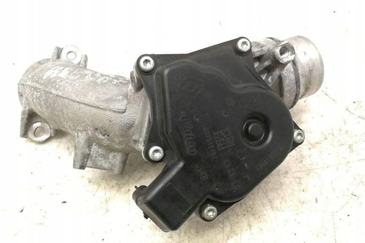 фото №7, Карбюратор renault grand scénic iii jz0/1_ 8200614985 1.46l дизель 2015