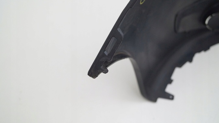 фото №7, Dacia доккер 12-21 бампер переднее перед c33