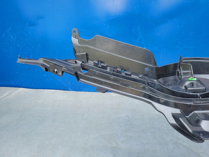 фото №9, Toyota auris ii рестайлинг 2015-2018 15-18 решётка решётка перед 53114-02380